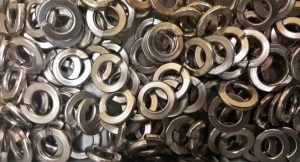 304 stainless steel washers