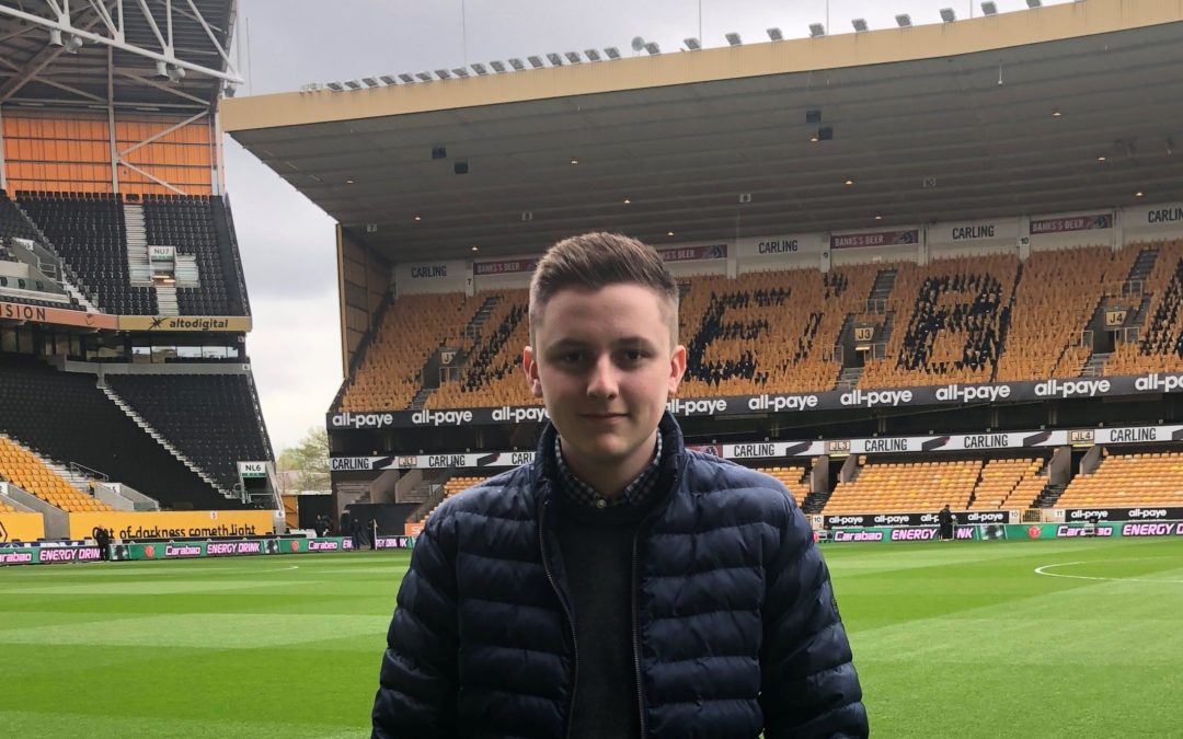 Apprentices – Winster to take on more following recent successes