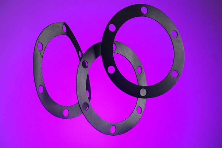 Graphite Head Gaskets at Stephens Gaskets