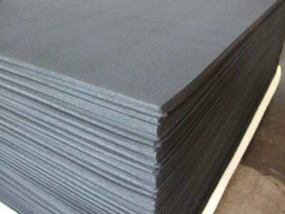 Looking for silicon foam products? Try Rocon Foam