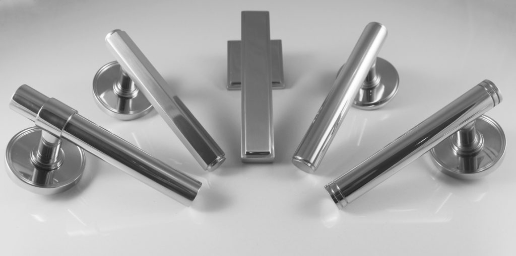 Architectural Door Handles | Endless Choices at BrassArt!