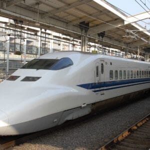 Spotlight on Indestructible Paint’s Coatings for the Rail Industry