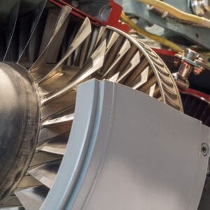 Sacrificial Aluminium Coatings for Aero Engines and Power Generation