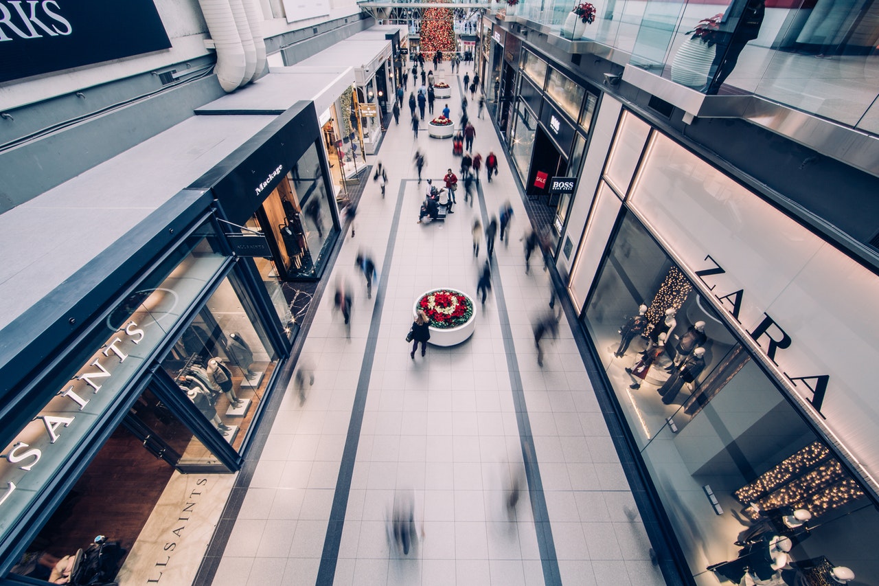 Why are businesses installing protective sneeze screens?