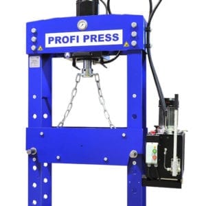 Hydraulic Press Uses and Benefits