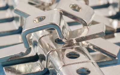 The Importance Of Electroplating Bolts and Fasteners