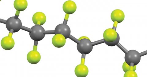 What is PTFE?