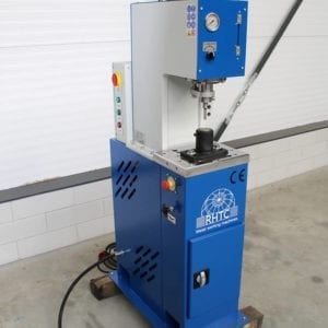 Hydraulic Punch Press Machines | A Quick Guide