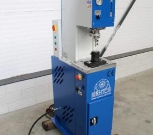 Hydraulic Punch Press Machines | A Quick Guide