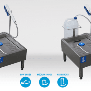 Boot Washers UK: Why Are They Important For Food Production Facilities?