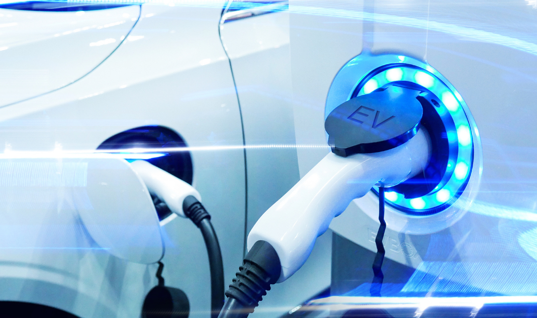 Effects of the Electric Car Revolution On The Automotive Supply Chain