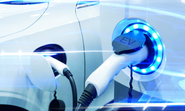 Effects of the Electric Car Revolution On The Automotive Supply Chain