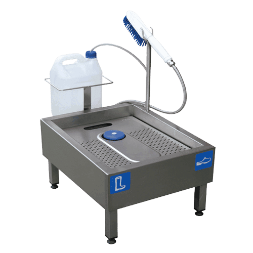 Latest Update On Hygiene Station Machines In The UK