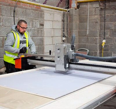 Drywall UK | Keeping Drywall Safe For Your Premises