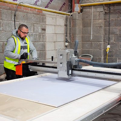 Drywall UK | Keeping Drywall Safe For Your Premises
