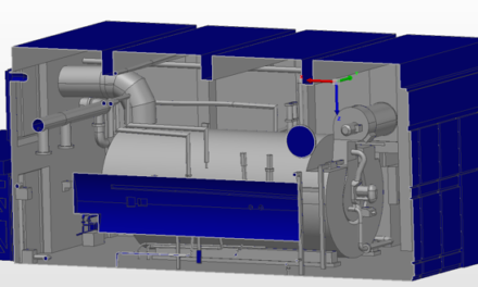 Amazing Technology | Latest News On 3D Printing Large Objects