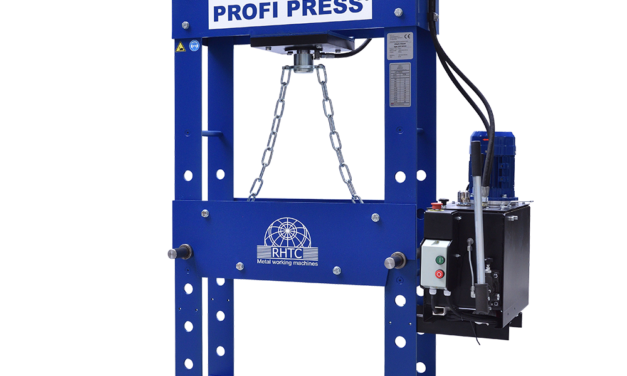 Read The Latest About Metalworking Machinery From Workshop Press
