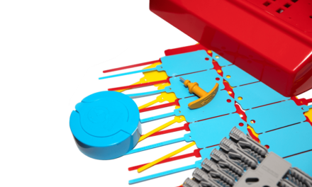 Read The Latest On Plastic Injection Moulding For Mass Production