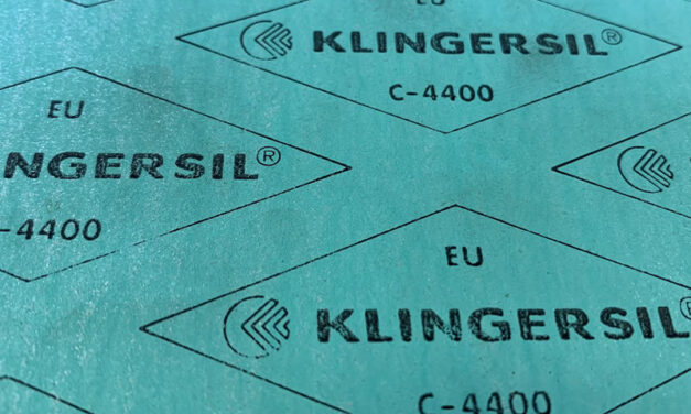 Klinger Gaskets: Everything You Need to Know