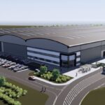 Work commences on Swizzels’ new 158,000 sq ft factory in Cheshire