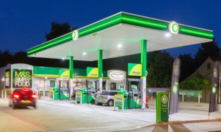 BP to invest £1 billion in UK EV charging infrastructure