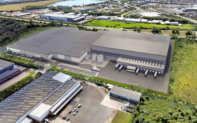 Crown’s New Can Manufacturing Plant In The UK Set To Create 280 Jobs