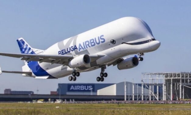 Airbus secures ‘largest single order ever placed’ by global aircraft operating lessor BOC Aviation