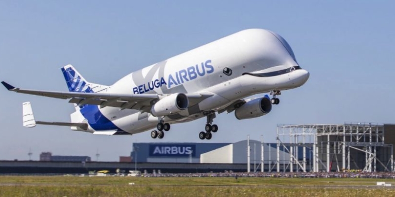 Airbus secures ‘largest single order ever placed’ by global aircraft operating lessor BOC Aviation