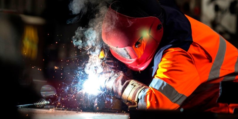 British Steel recruiting 40 apprentices in Scunthorpe and Teesside