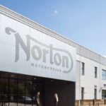 Norton to build electric motorcycles in the UK after securing significant investment