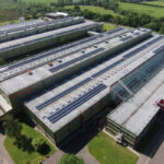 Renishaw announces investment of over £50 million for UK manufacturing site