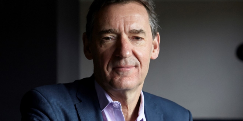 Economist Lord Jim O’Neill to make keynote speech at Siemens’ Transform 2022 conference