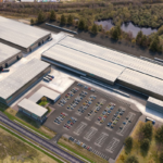 Siemens Mobility to build new £7 million rail component facility in Goole