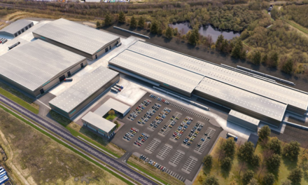 Siemens Mobility to build new £7 million rail component facility in Goole