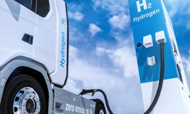 Johnson Matthey to build £80 million hydrogen gigafactory in the UK