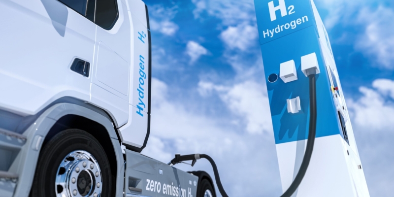 Johnson Matthey to build £80 million hydrogen gigafactory in the UK