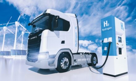Canadian hydrogen fuel cell manufacturer Loop to open new UK facility