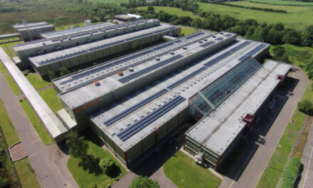 Renishaw announces investment of over £50 million for UK manufacturing site