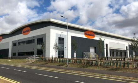 Norwegian-owned Sundolitt to open new factory in the UK