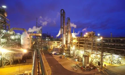 Hundreds of jobs at risk at Billingham’s Mitsubishi chemical plant