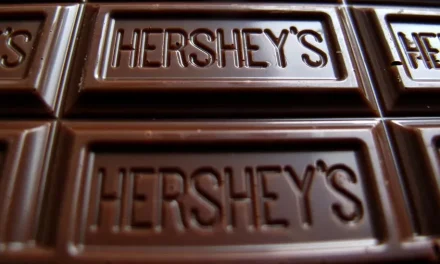 Hershey sued in US over metal in dark chocolate claim