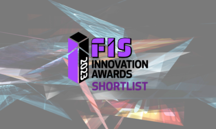 Drywall Pro-Cut Shortlisted for the FIS Innovation Awards 2023