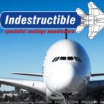 SUSTAINABLE INNOVATION DRIVES INDESTRUCTIBLE PAINT’S GROWTH