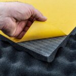 Jacobs & Thompson Acquires Ramfoam Ltd.
