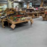 Selecting the Ideal Flooring for Your Retail Space
