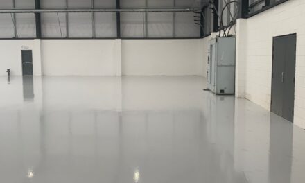 Resin Flooring Mastery: PSC Flooring’s 30-Year Expertise