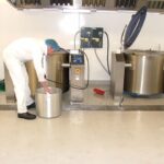 Food for Thought | Flooring For Food Processing Environments