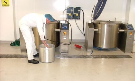 Food for Thought | Flooring For Food Processing Environments