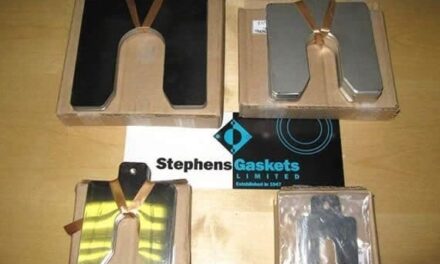 The Role of Laser Cutting in Prototyping and Product Development