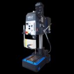 The Benefits of Using a Pillar Drill for Precision Drilling